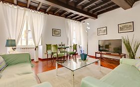 Rome As You Feel - Panisperna Apartment